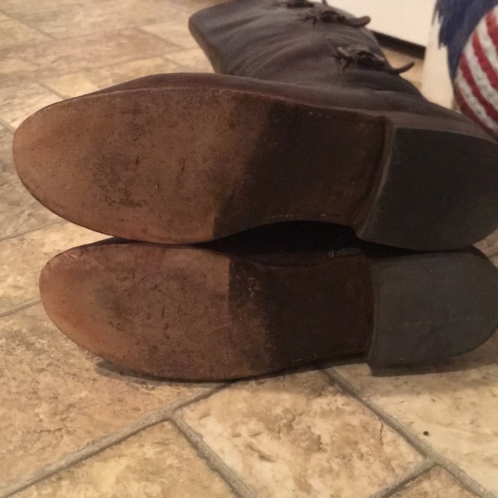 Frye Boots - Picture 2 of 4